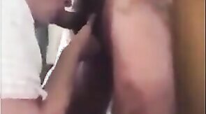 Grandpa Blowjob