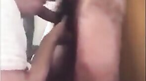 Grandpa Blowjob