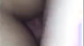 Gemendo na rola grande