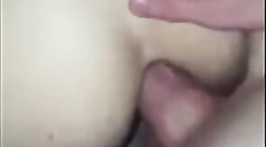 Gemendo na rola grande