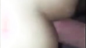 Gemendo na rola grande