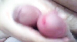 Rubbing Cocks Together With Daddy Bear