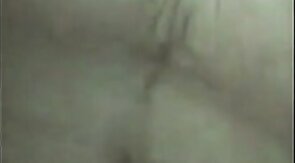 Goth boy strip tease