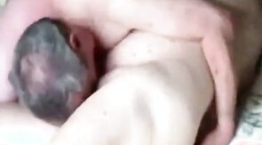 A day of oral sex