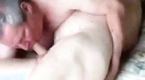 A day of oral sex