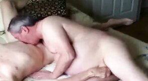 A day of oral sex