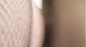 My ass fucked hard bareback from zwo dicks