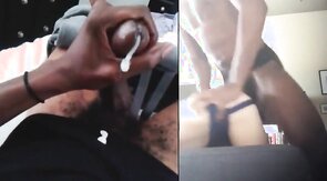 WHITE ASS DREAM by Xeriom