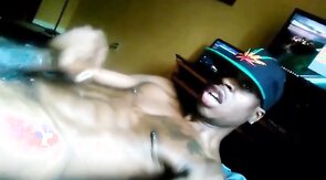 WHITE ASS DREAM by Xeriom