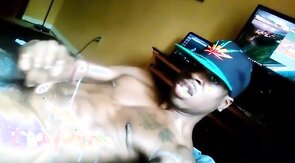 WHITE ASS DREAM by Xeriom