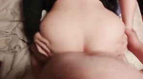 Jiggly Cub ass