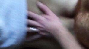 Je lui jouis dans le cul