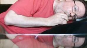 Me sucking a young swedish BWC