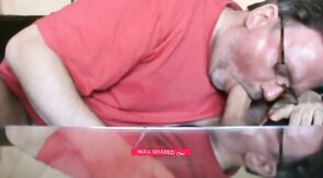 Me sucking a young swedish BWC