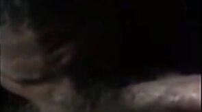 Black Bitch Sucks Verbal White Cock