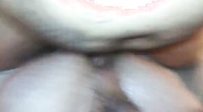 daddy pounded me