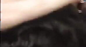 Putaria em banheirao publico