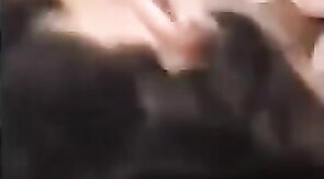 Putaria em banheirao publico