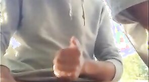 Amasing Cumshot 18