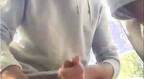 Amasing Cumshot 18