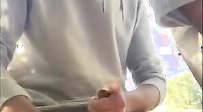 Amasing Cumshot 18
