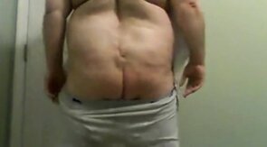 Valentine's Day Stripper