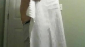 Valentine's Day Stripper