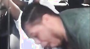 DL Guy Getting Head 2