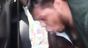 DL Guy Getting Head 2