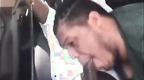 DL Guy Getting Head 2