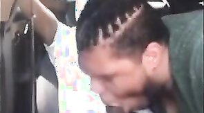 DL Guy Getting Head 2