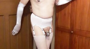 SISSY CROSSDRESSER