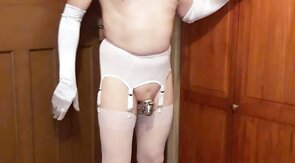 SISSY CROSSDRESSER