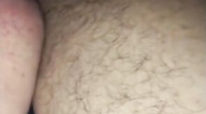 Cd fucked on her side