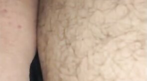 Cd fucked on her side