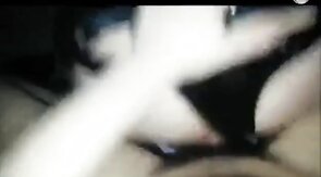 My favourite thong fuck of all time