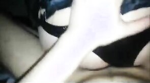 My favourite thong fuck of all time