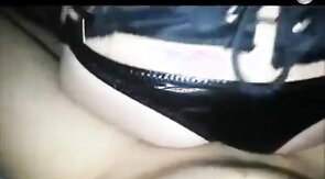 My favourite thong fuck of all time