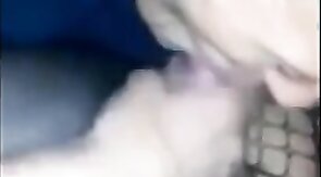 my big clit
