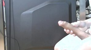 Danish, DTLDildo, Gay, Boy, Copenhagen, Denmark - FUCK ME 17