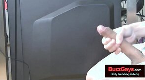 Danish, DTLDildo, Gay, Boy, Copenhagen, Denmark - FUCK ME 17