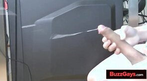 Danish, DTLDildo, Gay, Boy, Copenhagen, Denmark - FUCK ME 17