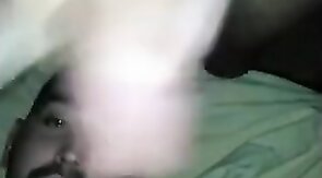 Gozando na cara do bonitao