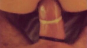 Sissy Slut Get Fucked by Master at home