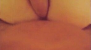 Sissy Slut Get Fucked by Master at home