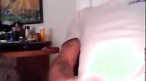 Hung Sexy Rugged Daddy Jack Off 1