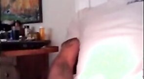 Hung Sexy Rugged Daddy Jack Off 1