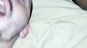 Gozando na cara do bonitao