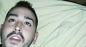 Gozando na cara do bonitao