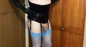 SISSY TRANSVESTITE